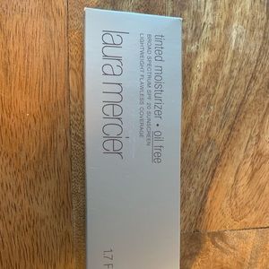 Laura Mercier Tinted Moisturizer - Porcelain